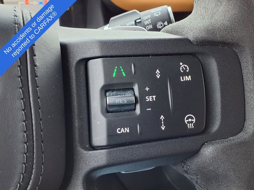 Thumbnail: 2024 Land Rover Defender - 26