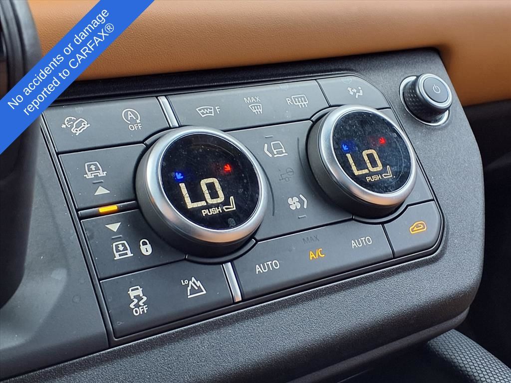 Thumbnail: 2024 Land Rover Defender - 24