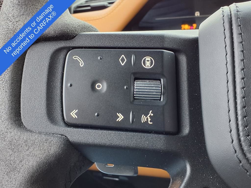 Thumbnail: 2024 Land Rover Defender - 27