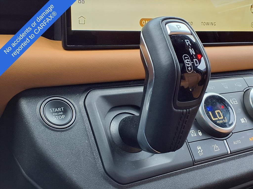 Thumbnail: 2024 Land Rover Defender - 12