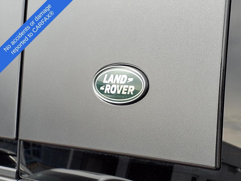 Thumbnail: 2024 Land Rover Defender - 6