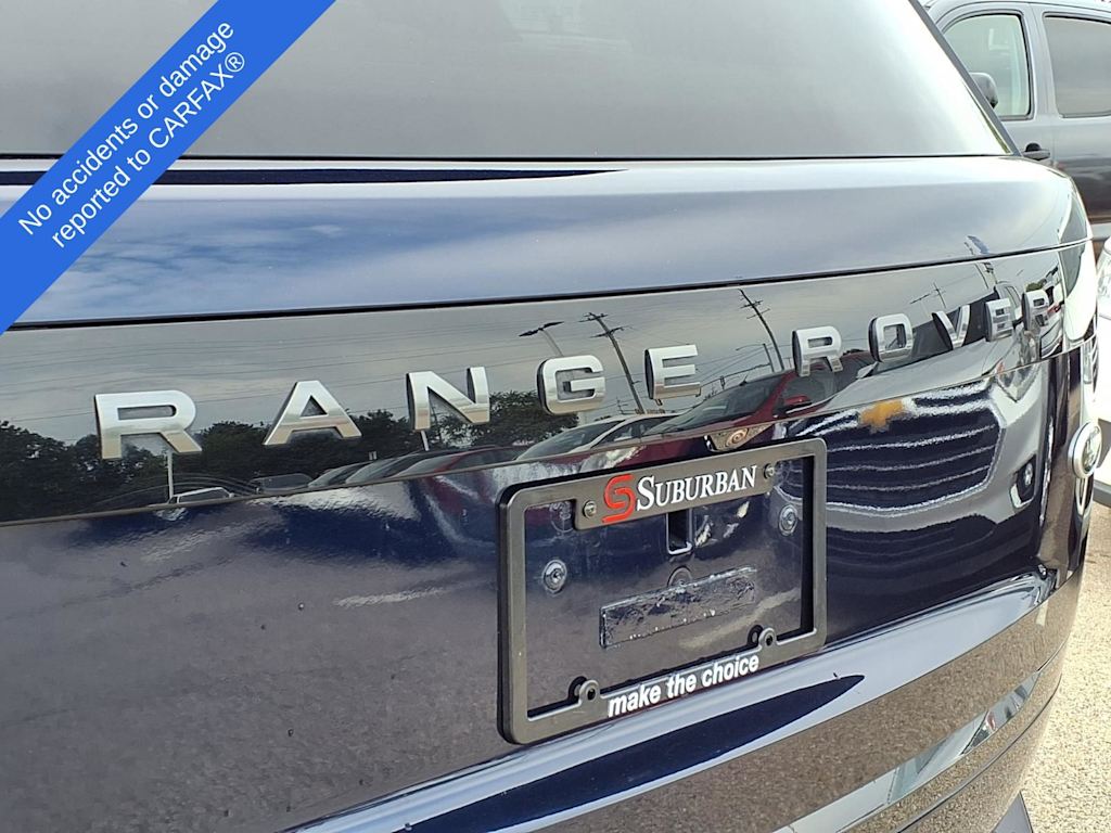 Thumbnail: 2023 Land Rover Range Rover - 6