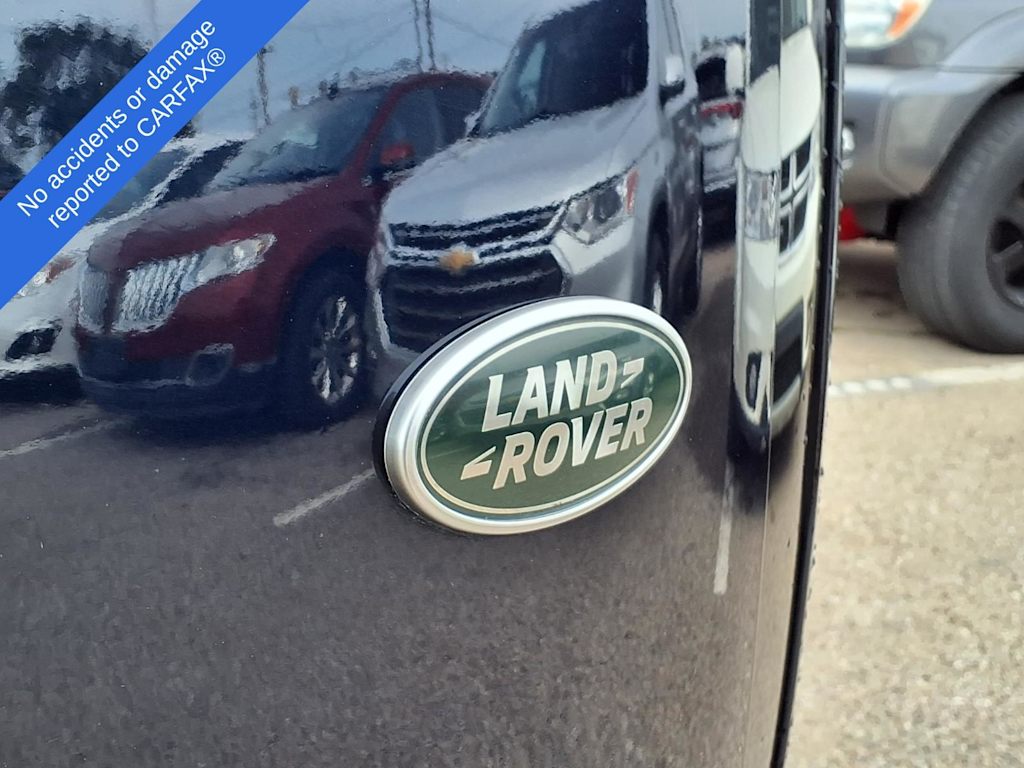 Thumbnail: 2023 Land Rover Range Rover - 18