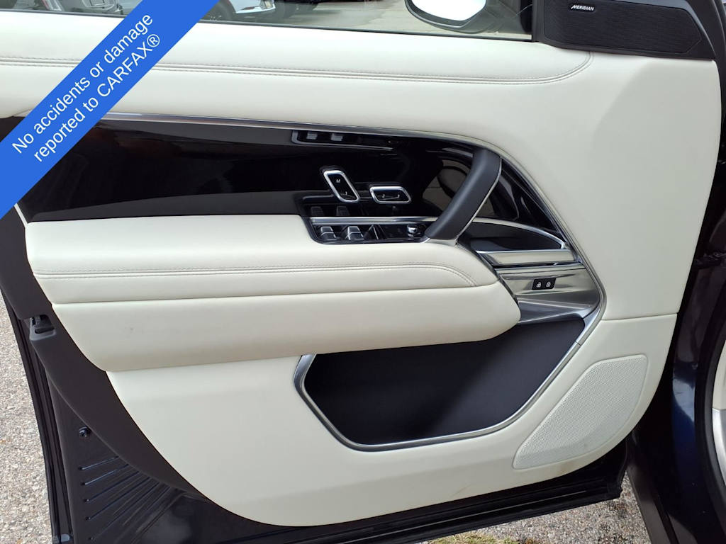 Thumbnail: 2023 Land Rover Range Rover - 19