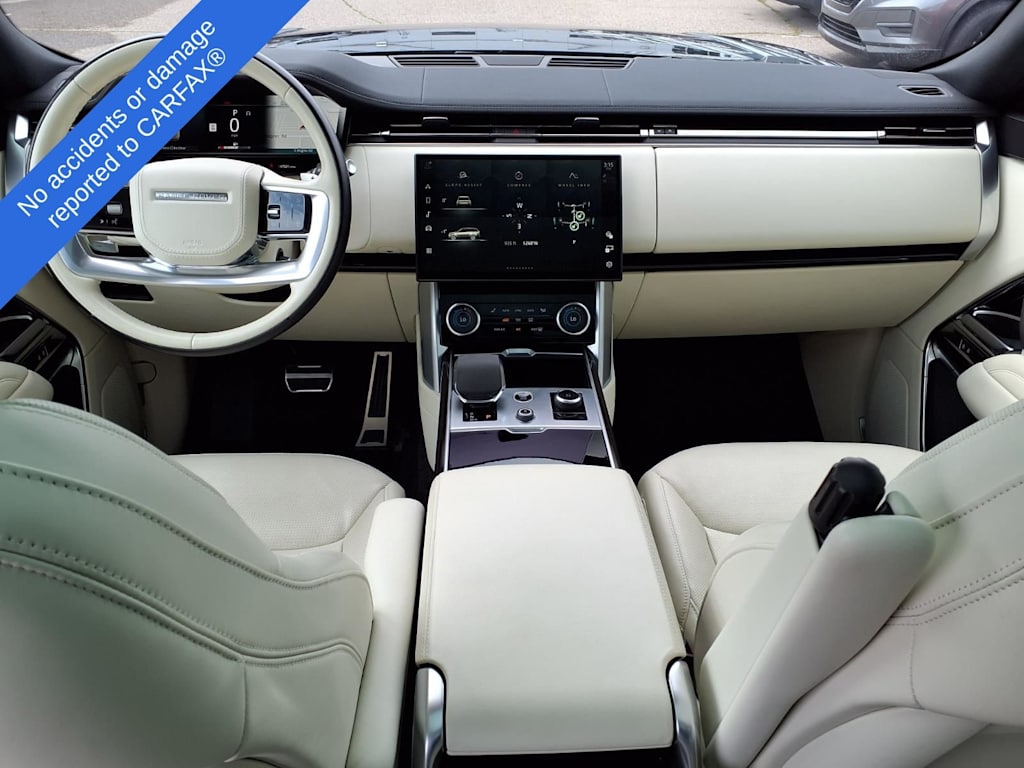 Thumbnail: 2023 Land Rover Range Rover - 2
