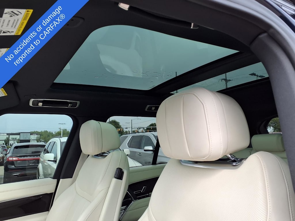 Thumbnail: 2023 Land Rover Range Rover - 21
