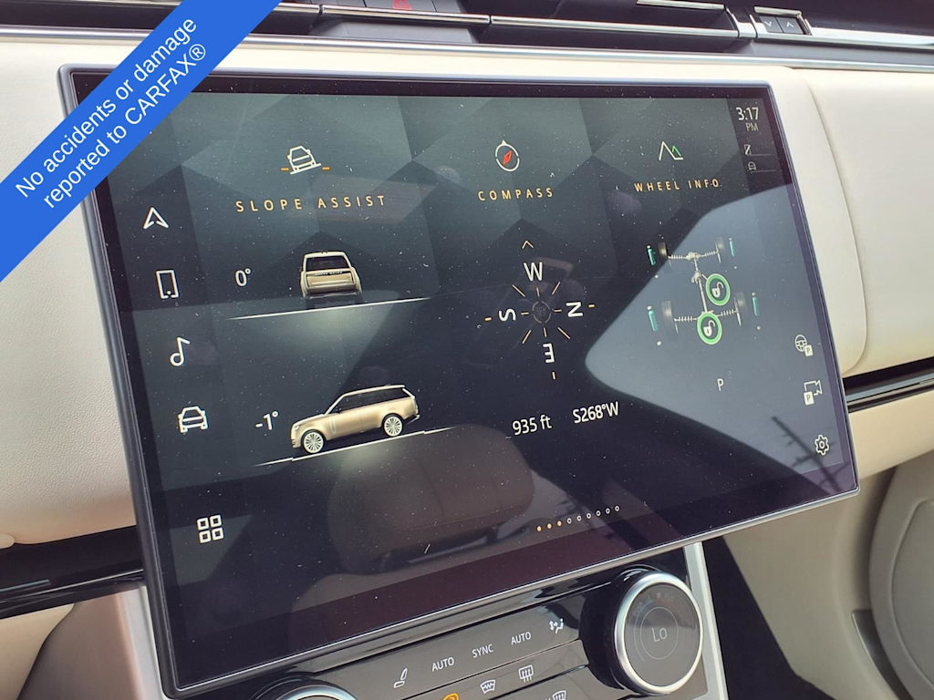 Thumbnail: 2023 Land Rover Range Rover - 12