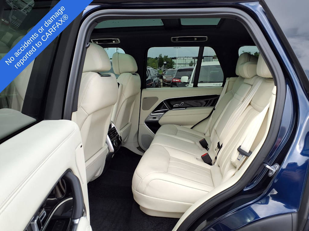 Thumbnail: 2023 Land Rover Range Rover - 8