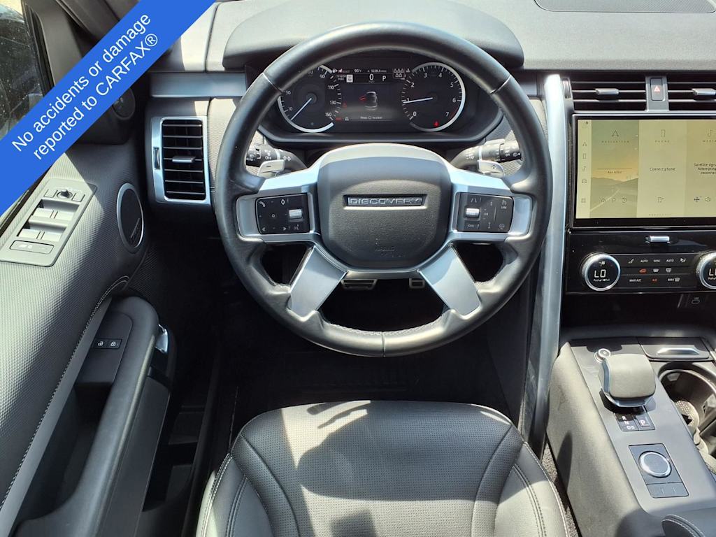 Thumbnail: 2023 Land Rover Discovery - 8