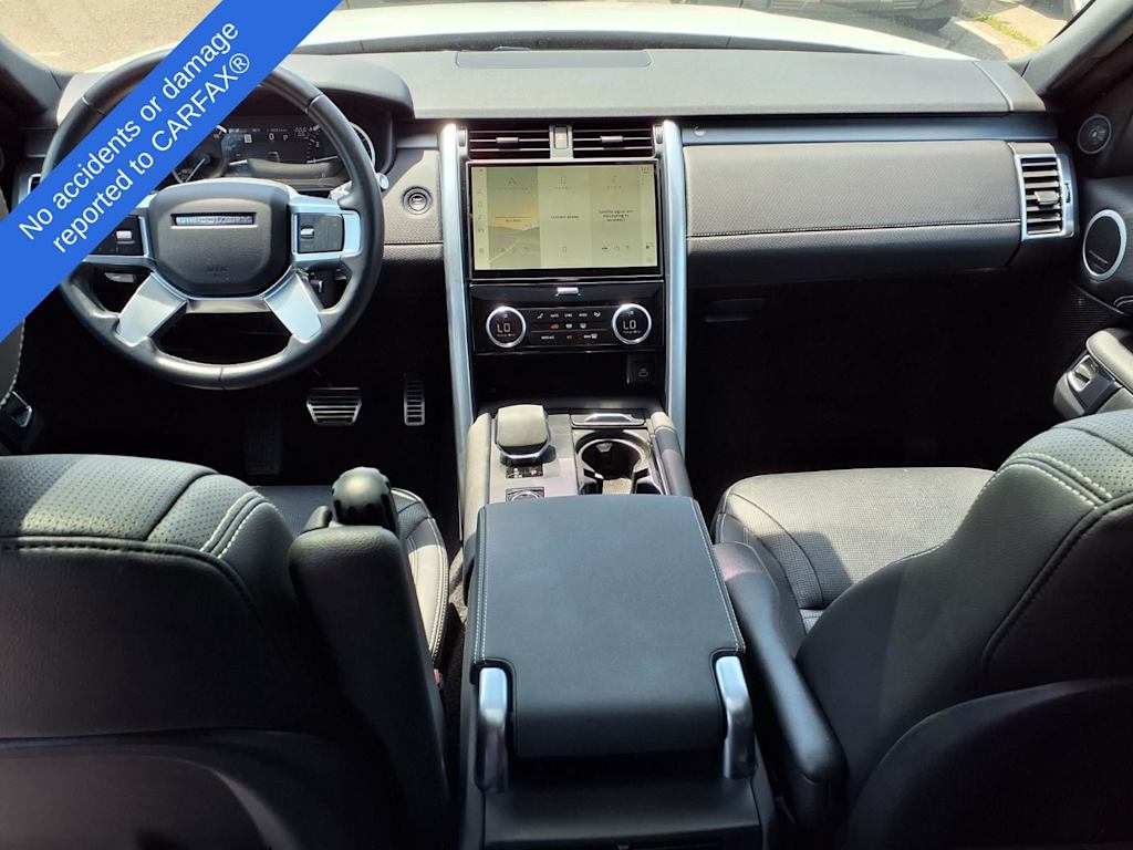 Thumbnail: 2023 Land Rover Discovery - 2