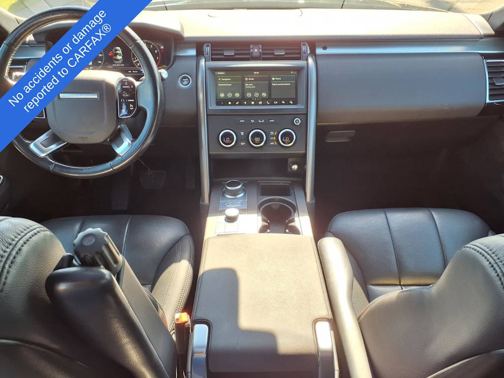 Thumbnail: 2020 Land Rover Discovery - 2