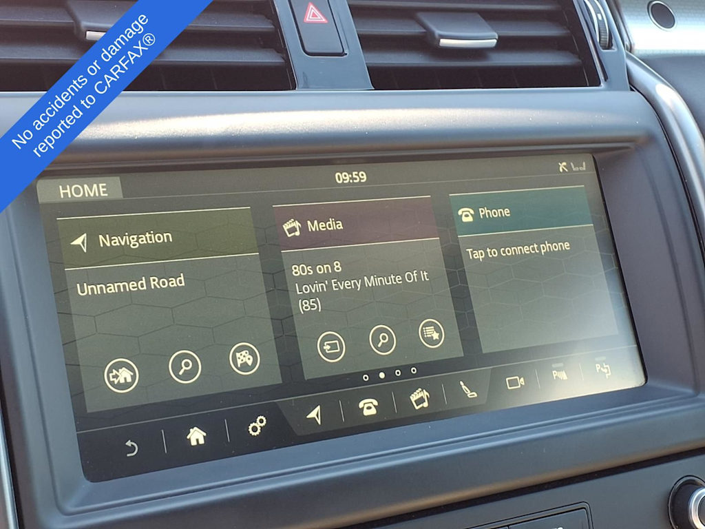 Thumbnail: 2020 Land Rover Discovery - 23