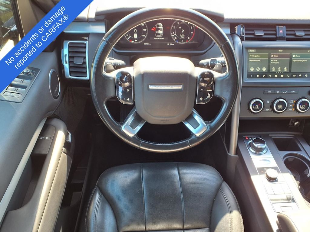 Thumbnail: 2020 Land Rover Discovery - 6