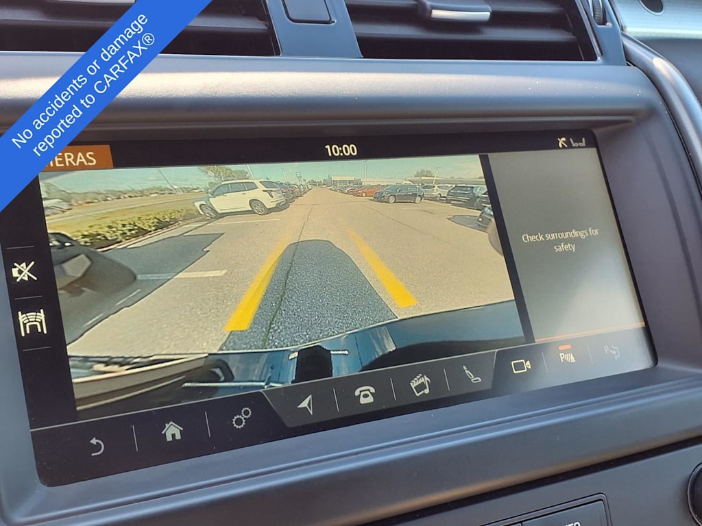 Thumbnail: 2020 Land Rover Discovery - 24