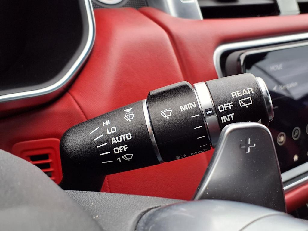 Thumbnail: 2019 Land Rover Range Rover Sport - 26