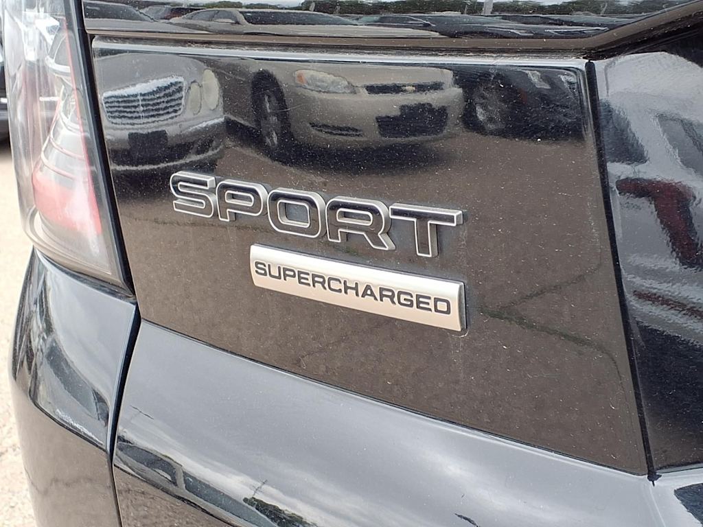 Thumbnail: 2019 Land Rover Range Rover Sport - 6