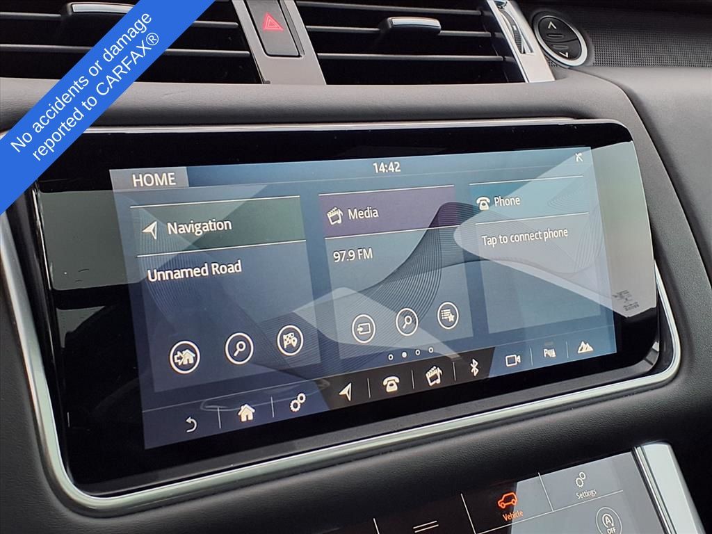 Thumbnail: 2022 Land Rover Range Rover Sport - 11