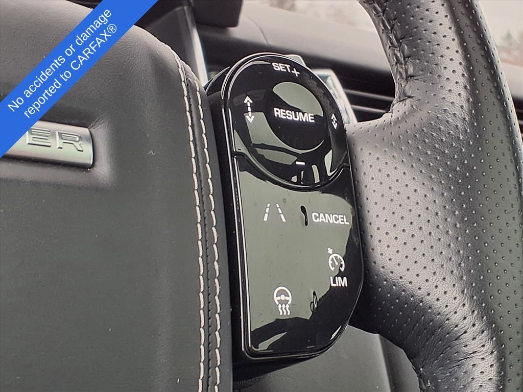 Thumbnail: 2022 Land Rover Range Rover Sport - 24