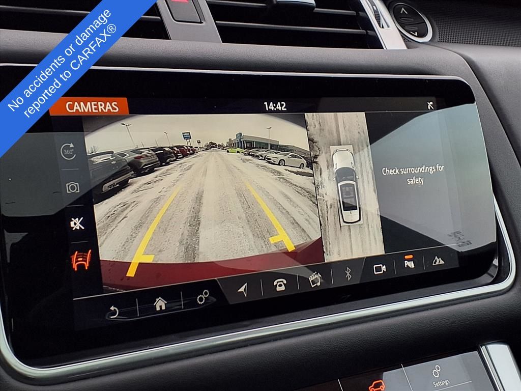 Thumbnail: 2022 Land Rover Range Rover Sport - 25