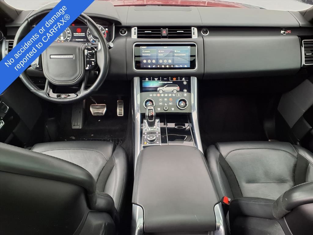 Thumbnail: 2022 Land Rover Range Rover Sport - 2