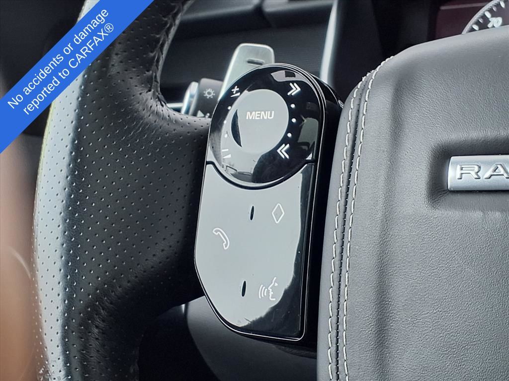 Thumbnail: 2022 Land Rover Range Rover Sport - 23