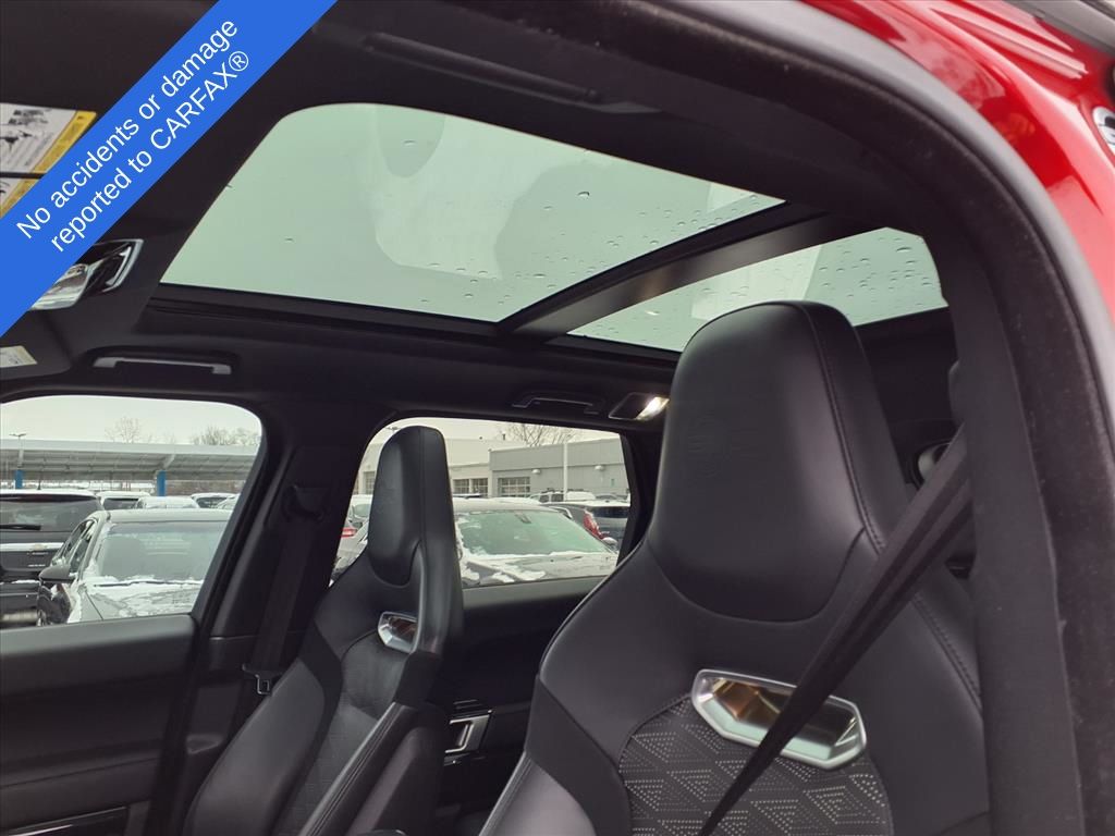 Thumbnail: 2022 Land Rover Range Rover Sport - 20