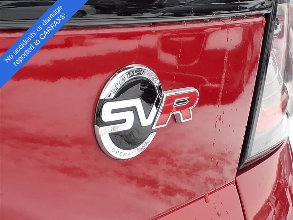 Thumbnail: 2022 Land Rover Range Rover Sport - 6