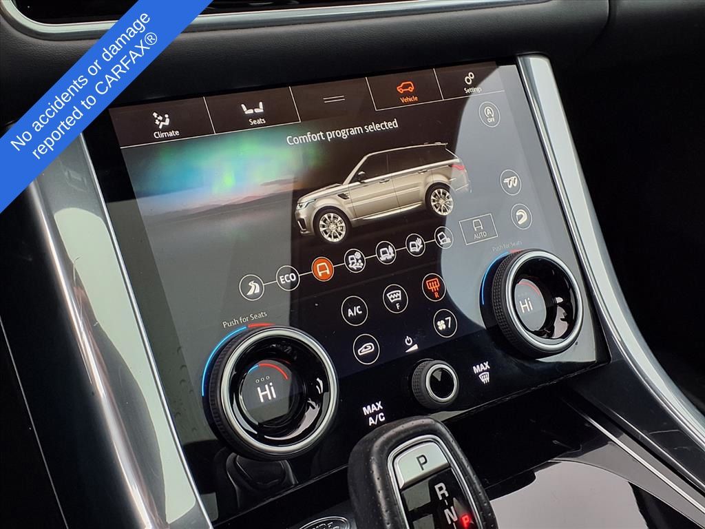 Thumbnail: 2022 Land Rover Range Rover Sport - 28