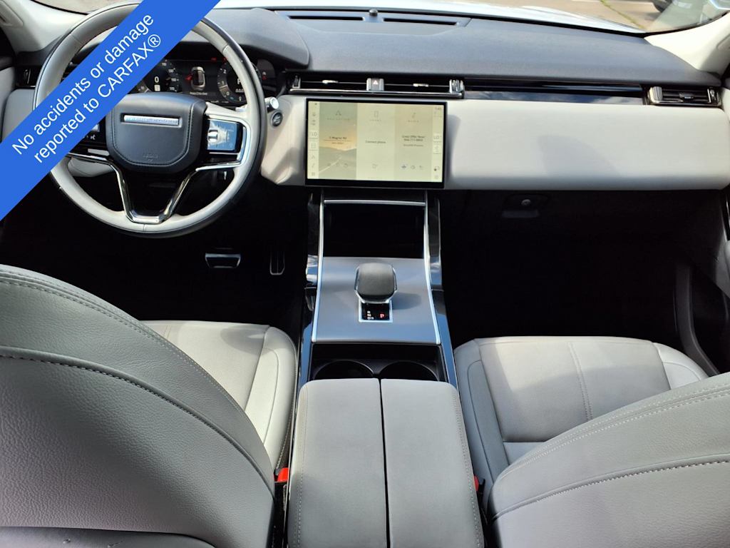 Thumbnail: 2025 Land Rover Range Rover Velar - 2