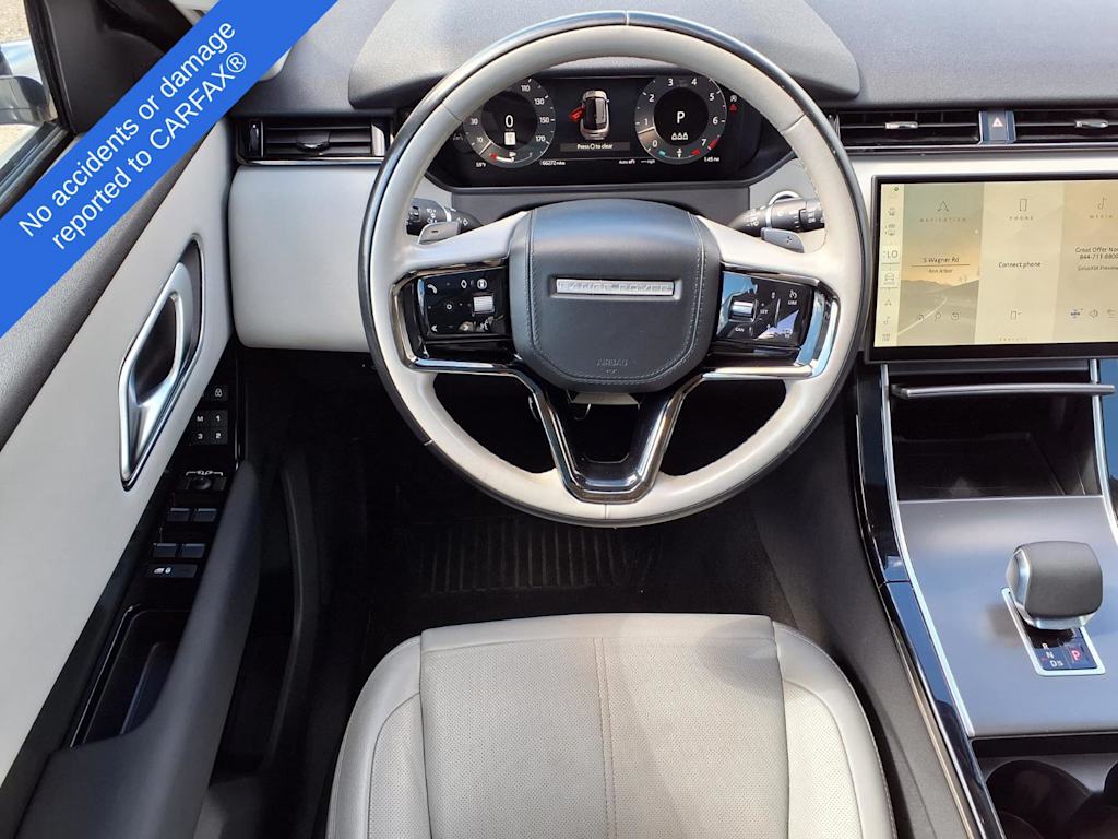 Thumbnail: 2025 Land Rover Range Rover Velar - 8
