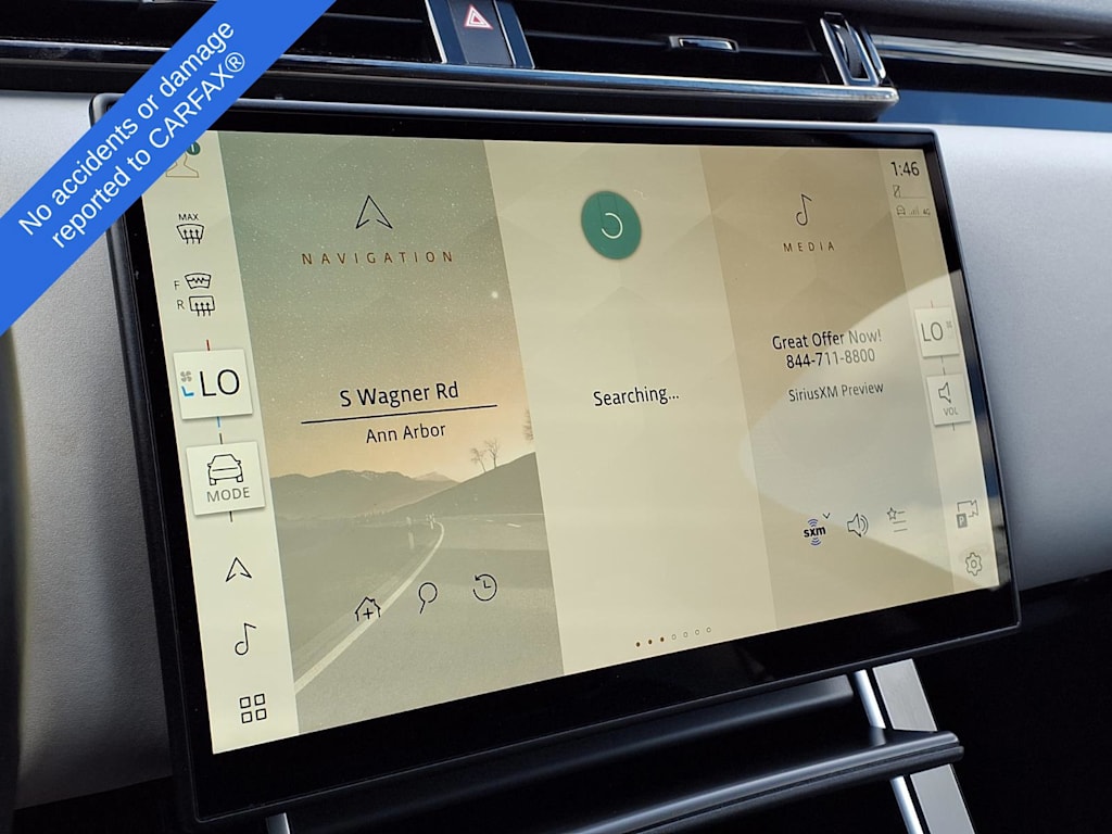 Thumbnail: 2025 Land Rover Range Rover Velar - 11
