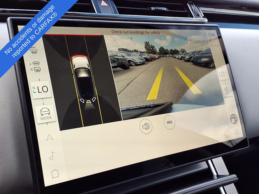 Thumbnail: 2025 Land Rover Range Rover Velar - 25