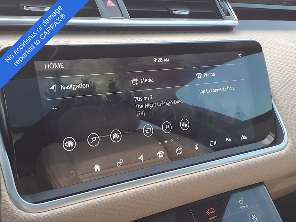 Thumbnail: 2018 Land Rover Range Rover Velar - 13