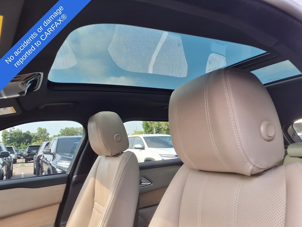 Thumbnail: 2018 Land Rover Range Rover Velar - 23