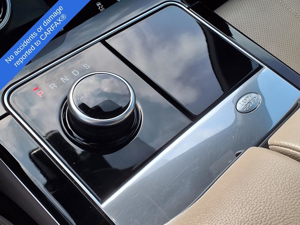 Thumbnail: 2018 Land Rover Range Rover Velar - 27