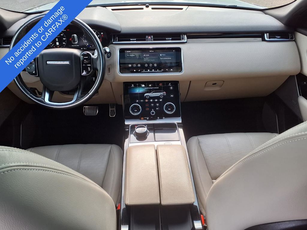 Thumbnail: 2018 Land Rover Range Rover Velar - 2