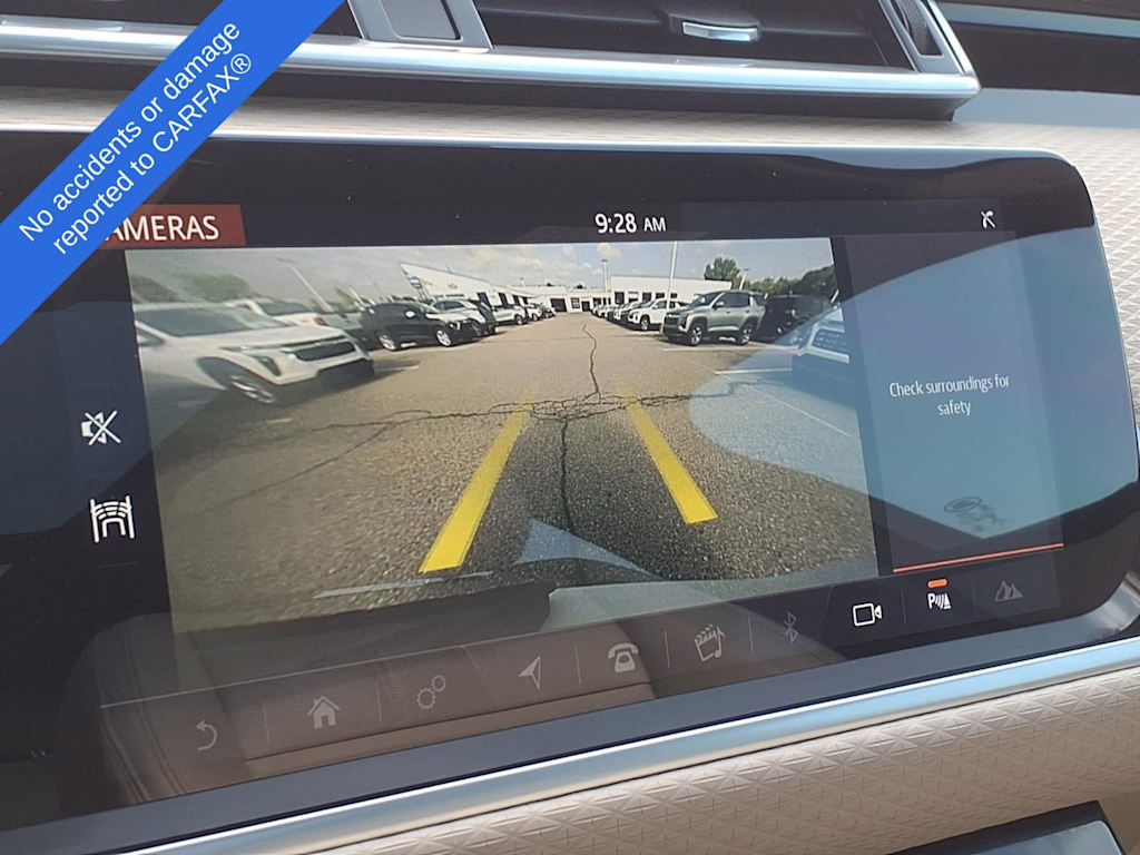 Thumbnail: 2018 Land Rover Range Rover Velar - 26