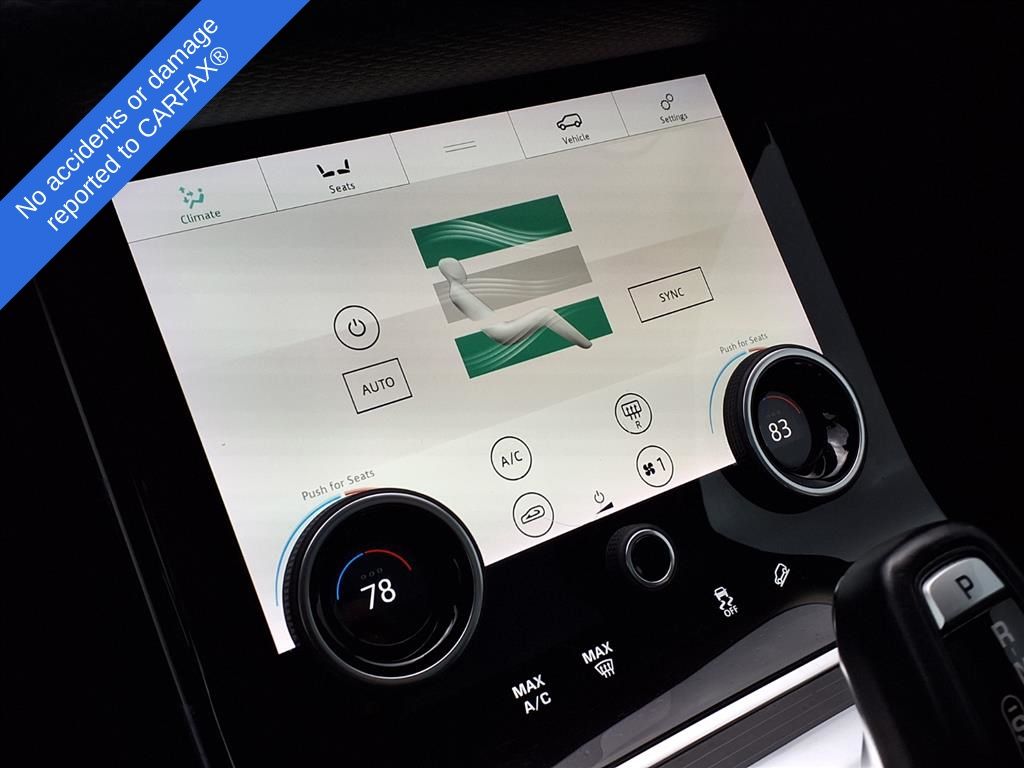 Thumbnail: 2020 Land Rover Range Rover Evoque - 26