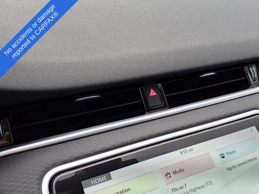 Thumbnail: 2020 Land Rover Range Rover Evoque - 28