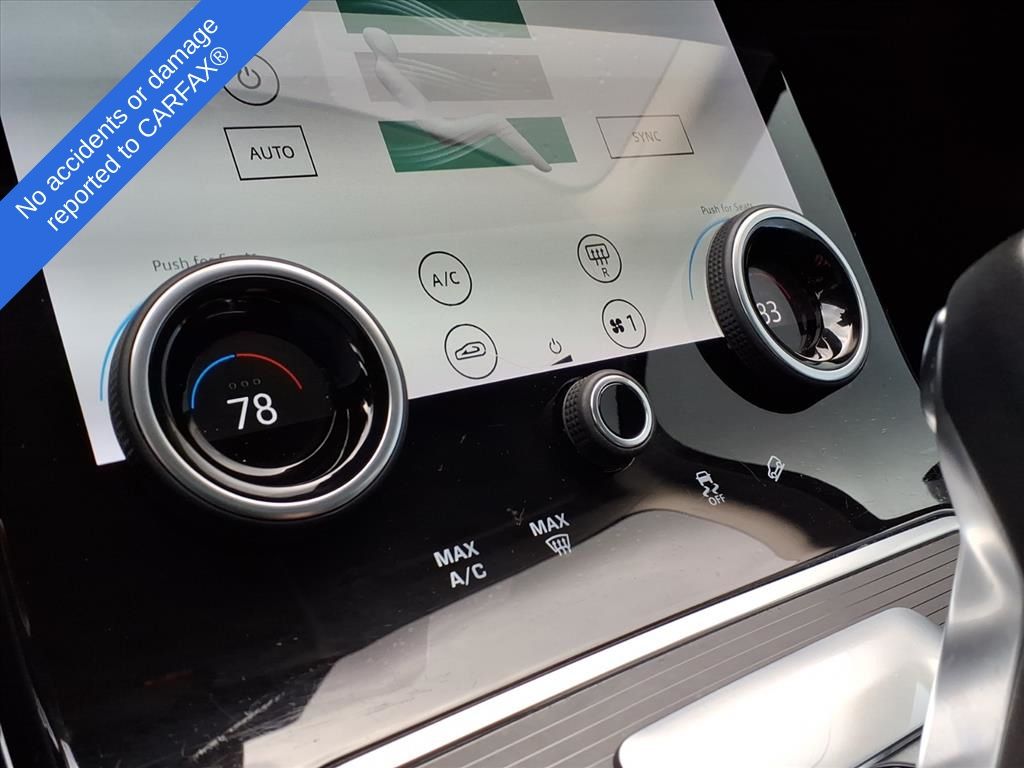 Thumbnail: 2020 Land Rover Range Rover Evoque - 29