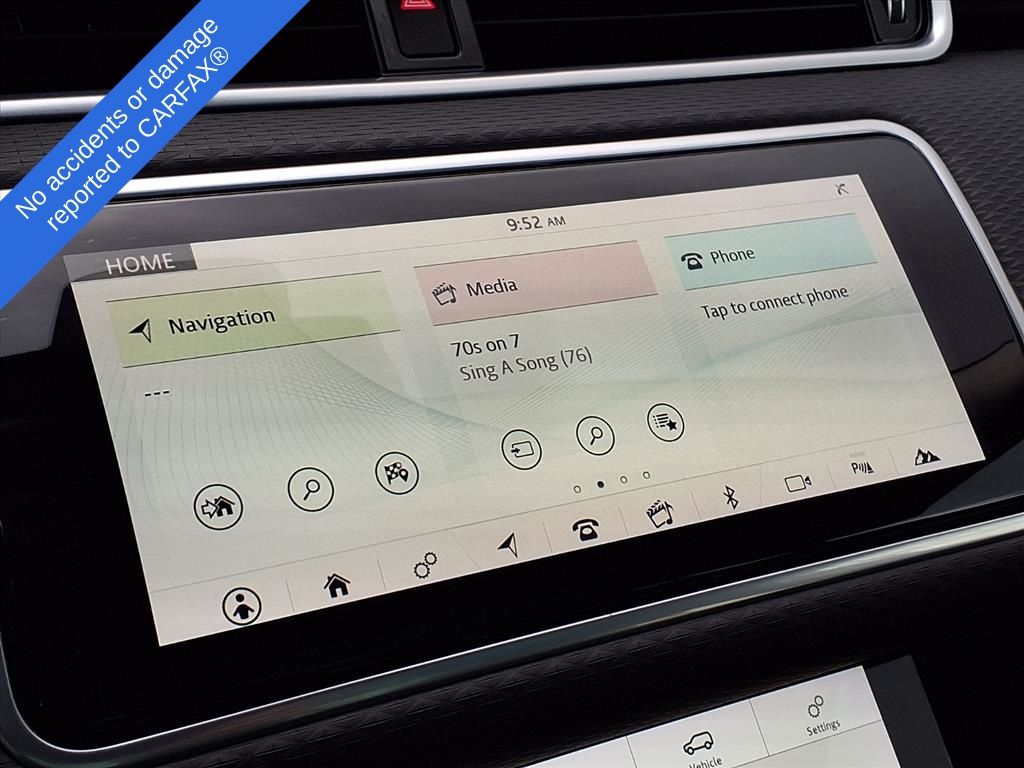 Thumbnail: 2020 Land Rover Range Rover Evoque - 11