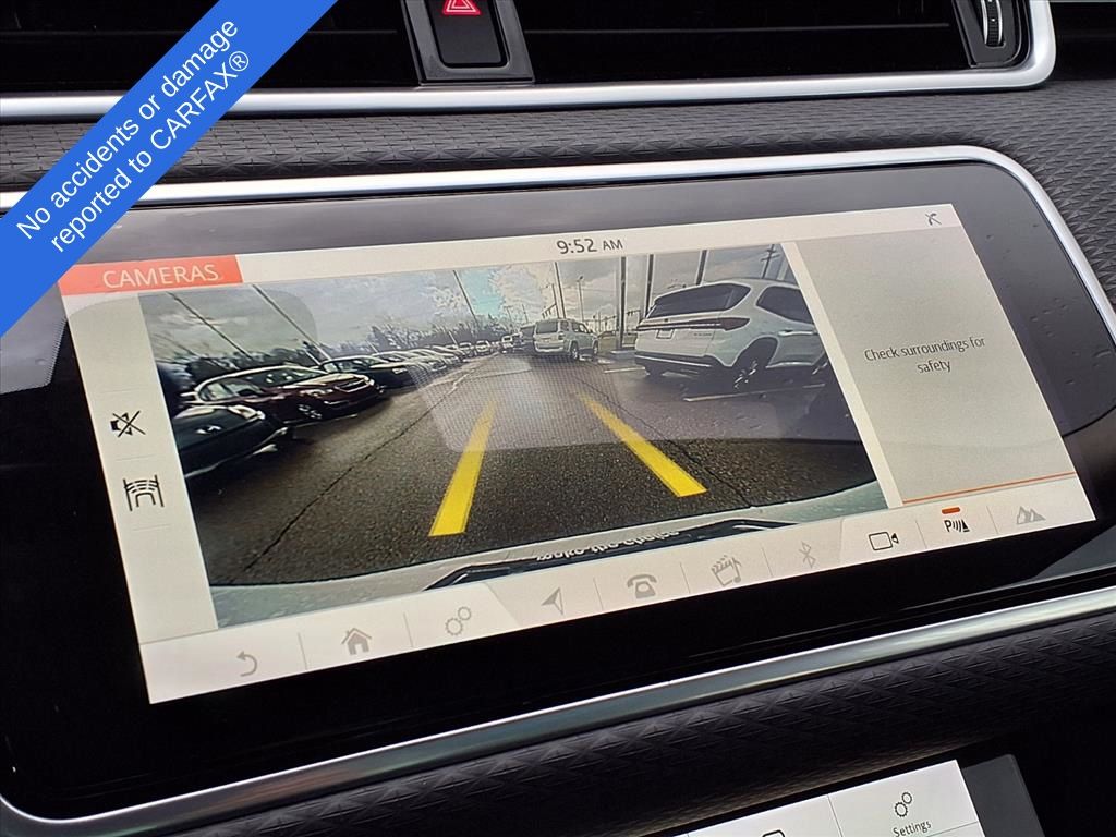 Thumbnail: 2020 Land Rover Range Rover Evoque - 24