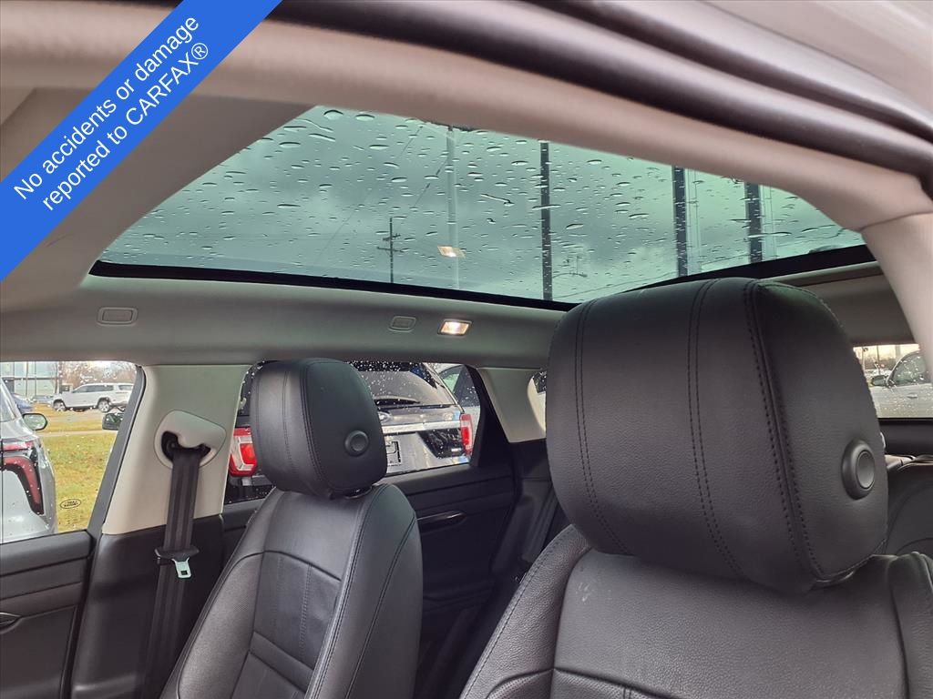 Thumbnail: 2020 Land Rover Range Rover Evoque - 20