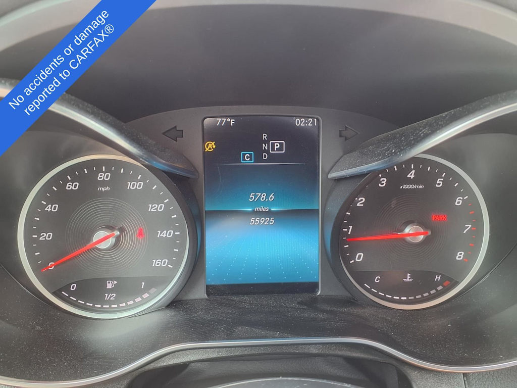 Thumbnail: 2021 Mercedes-Benz GLC - 15