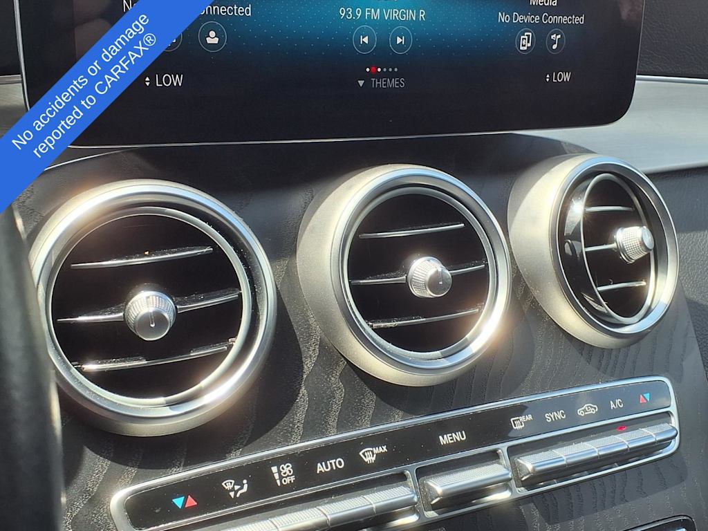 Thumbnail: 2021 Mercedes-Benz GLC - 30