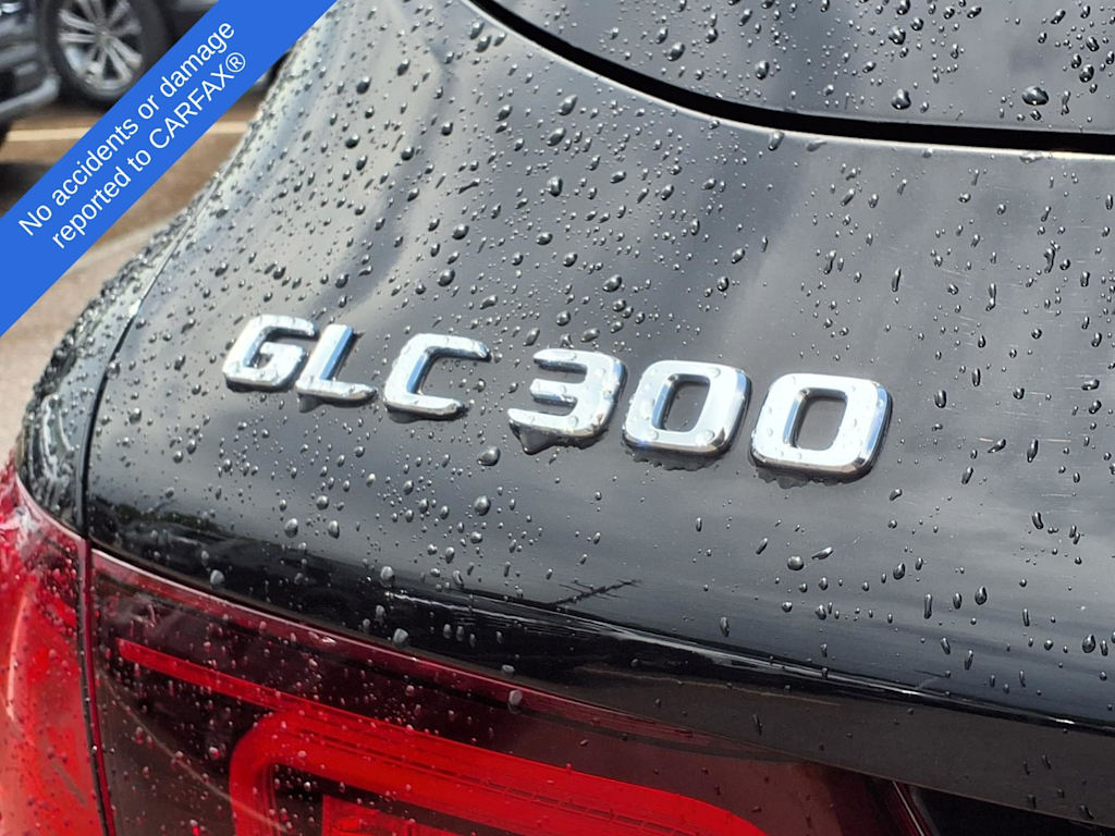 Thumbnail: 2021 Mercedes-Benz GLC - 7