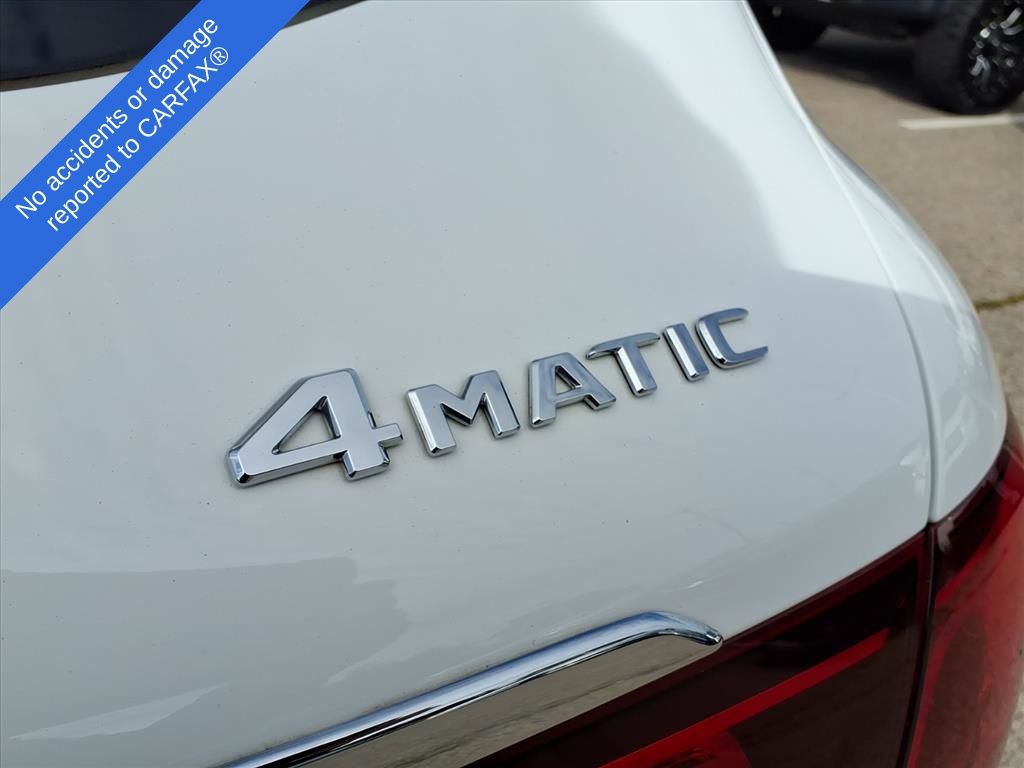 Thumbnail: 2022 Mercedes-Benz GLC - 6