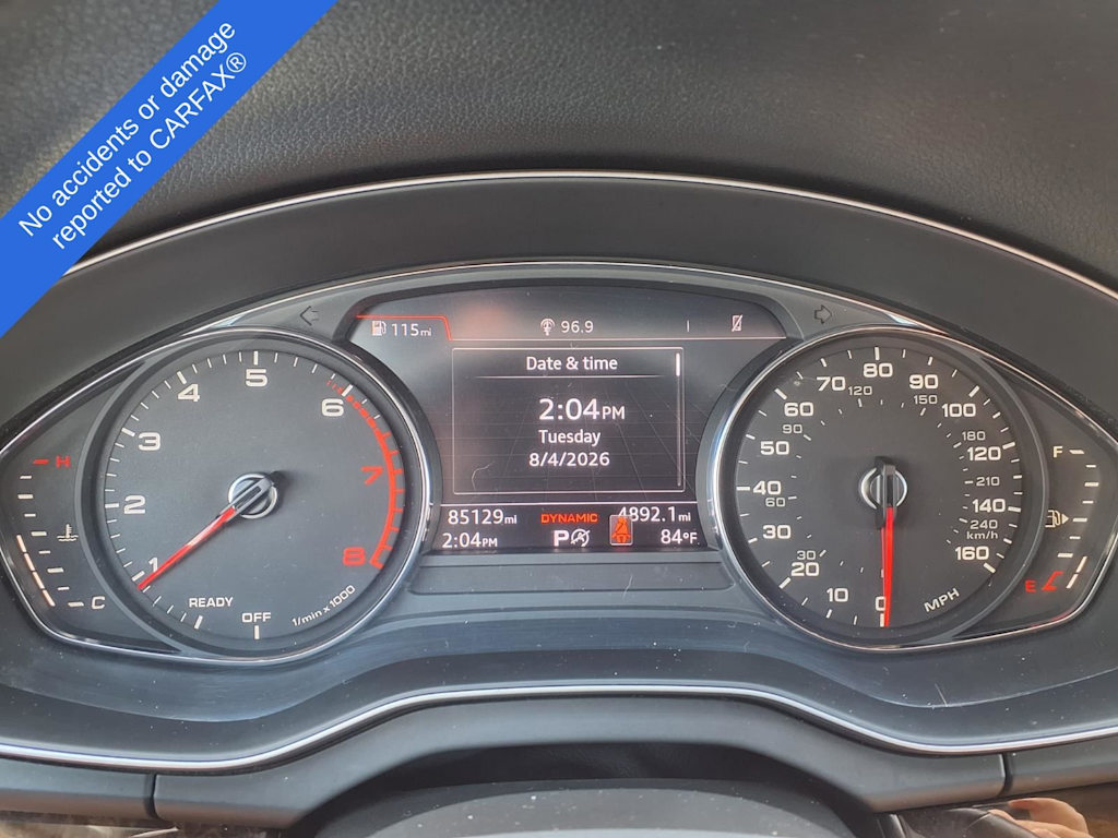 Thumbnail: 2019 Audi Q5 - 14