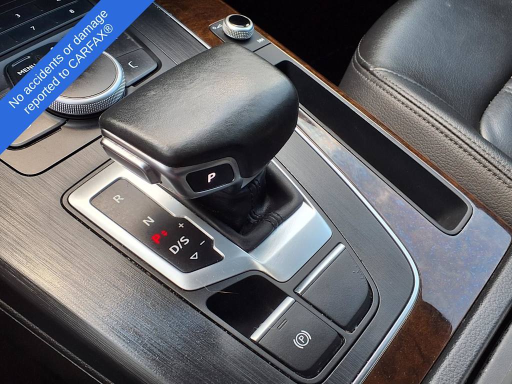 Thumbnail: 2019 Audi Q5 - 25