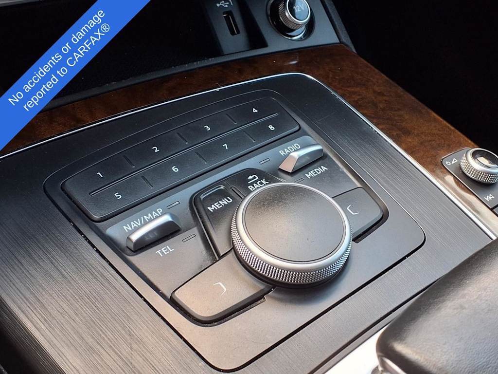 Thumbnail: 2019 Audi Q5 - 26